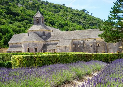 Abbaye-de-Sénanque