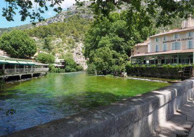 Villa Mawena Fontaine-de-vaucluse