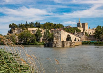 Palais des Papes Avignon