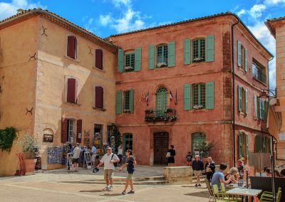 Roussillon