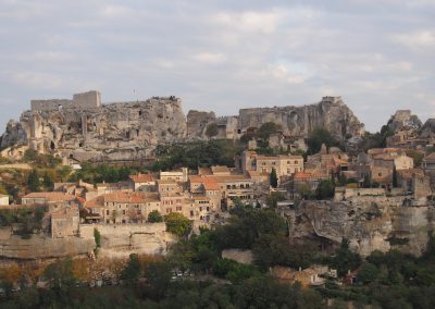 Les Baux de Provence