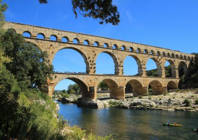 Pont du Gard